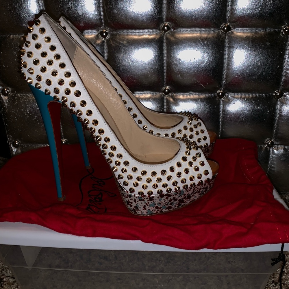 Christian Louboutin